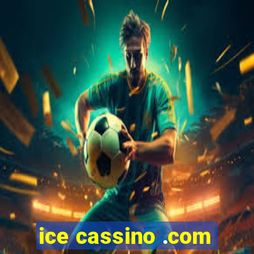 ice cassino .com